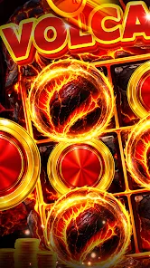 Lava Luck preview 1